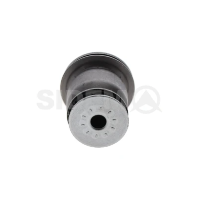 Imagen de SIDEM 8496002 Silentblock Brazo de Suspension delante, Eje delantero abajo Rodamiento caucho metal oscilante transversal