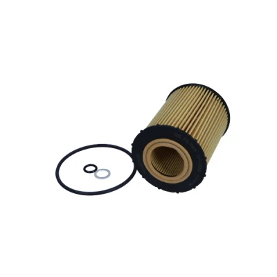 Imagen de MAXGEAR 26 2069 Filtro de aceite con juntas Cartucho filtrante BMW: 5 Berlina, X5, Touring, ROLLS ROYCE: Phantom VII