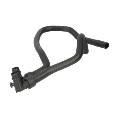 Imagen de THERMOTEC DNC002TT Manguito, intercambiador calor calefacción CITROËN: Berlingo / First I, Xsara Hatchback