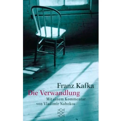 Imagen de Die Verwandlung