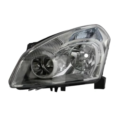 Imagen de TYC 20 11572 15 2 Faros izquierda H7/H7 para circulación por la derecha con electromotor NISSAN: Qashqai / Qashqai+2 I