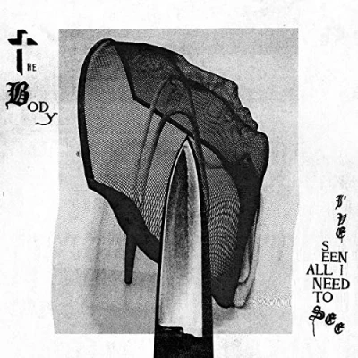 Imagen de I’ve Seen All I Need To See [Vinilo]