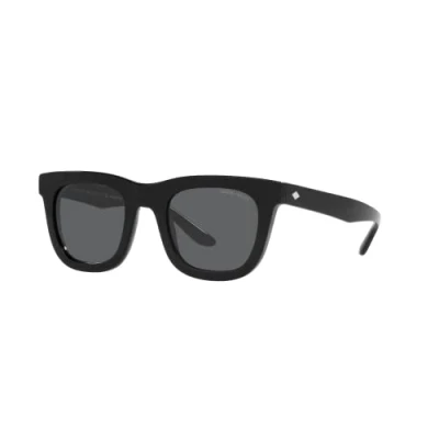 Imagen de Giorgio Armani Unisex Gafas de sol, Talla: 49, Black