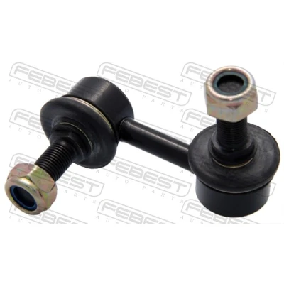 Imagen de FEBEST 0223 30FL Bieleta de suspensión Eje delantero, izquierda M12x1,25 NISSAN: X Trail, SSANGYONG: Rexton / 2, Kyron