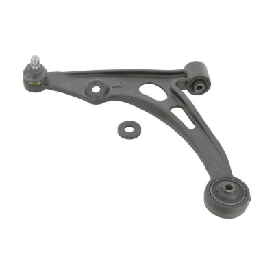 Imagen de MOOG SZ TC 12571 Barra oscilante, suspensión de ruedas izquierda, Eje delantero Brazo oscilante transversal SUZUKI: Liana Berlina, Hatchback