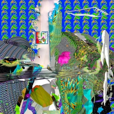 Imagen de New Age Rage Erick Slick