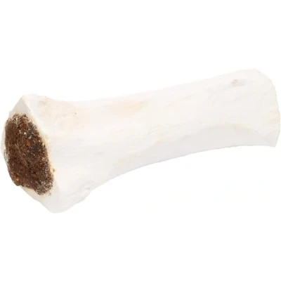 Imagen de Flamingo Nature Snack Hueso DE Calcio con PULMÓN 15CM