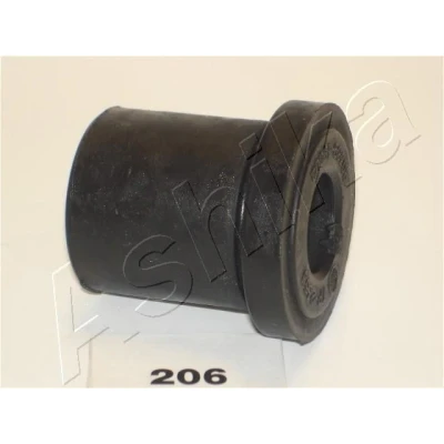 Imagen de ASHIKA GOM 206 Casquillo del cojinete, ballesta ojo de resorte, posterior TOYOTA: Land Cruiser Prado 90, 70 SUV