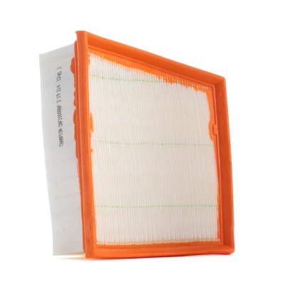 Imagen de CHAMPION CAF100888P Filtro de aire 70 196 165 Cartucho filtrante FORD: B Max, FIESTA 6, Tourneo Courier, MAZDA: 2 Hatchback