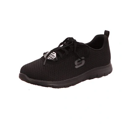 Imagen de Skechers Ghenter Bronaugh, Zapatillas Mujer, Black, 39 EU