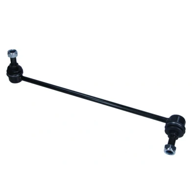 Imagen de MAXGEAR 72 3989 Bieleta de suspensión Eje delantero, derecha M12 x 1,5 Acero BMW: X3
