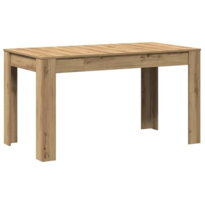 Imagen de Mesa de comedor 140x74