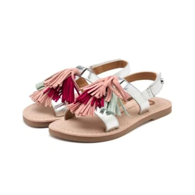 Imagen de Gioseppo Hewitt Sandalias para niños, Talla: 30, Multicolor Zapatos