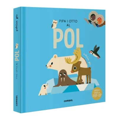 Imagen de Pipa i Otto al pol: 5
