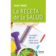 Imagen de La Receta De Salud: Consejos Faciles Para Una Vida Sana