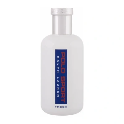 Imagen de Ralph Lauren Polo Sport Fresh Eau de Toilette 125 ml