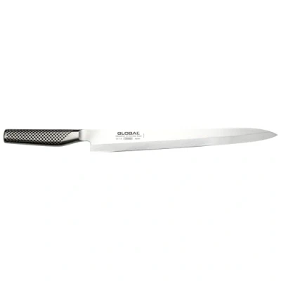 Imagen de Global G 14 Couteau à Yanagi/Sashimi 30 cm
