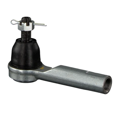 Imagen de FEBI BILSTEIN 42218 Rótula de dirección Eje delantero, izquierda, derecha con tuerca almenada rebajada HONDA: CR V 3, Z