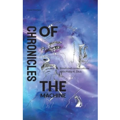 Imagen de Chronicles Of The Machine (ebook)