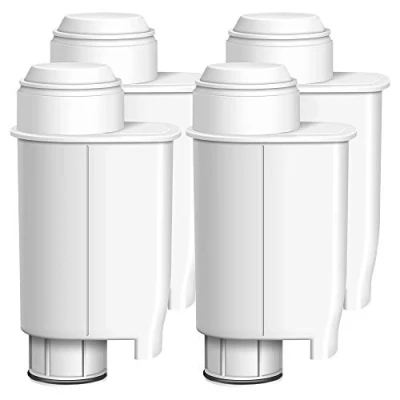 Imagen de Waterdrop TÜV SÜD Certificado Filtros de Café, Reemplazo para Brita Intenza+ Philips Saeco CA6702/00 CA6706/48 Gaggia Mavea Intenza RI9113/60 (4)