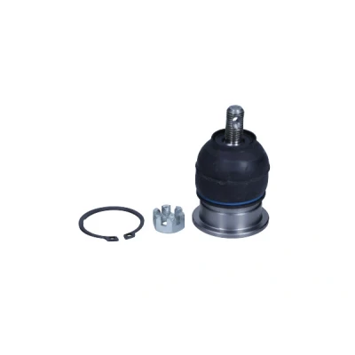 Imagen de QUARO QS6883/HQ Rótula de suspensión Eje delantero, arriba, ambos lados 13,50 35,50 para brazo oscilante transversal HONDA: CIVIC 6 Hatchback