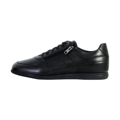 Imagen de Geox Renan Zapatillas, Hombre, Talla: 43, Noir Zapatos