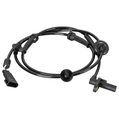 Imagen de HELLA 6PU 012 806 621 Sensor de ABS Hall 2 1295 FORD: Transit Mk6 Bus, Furgón, Tourneo