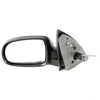 Imagen de Espejo retrovisor Blic 5402 04 1112226P izquierda negro mecánico asférico OPEL: Corsa C Hatchback