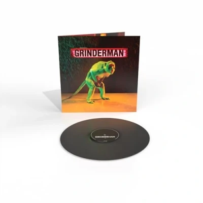 Imagen de Grinderman Vinilo