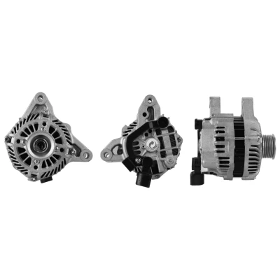 Imagen de LUCAS LRA03252 Alternador 14V 80A CITROËN: C2 Hatchback, C3 I Pluriel, PEUGEOT: 207 SW