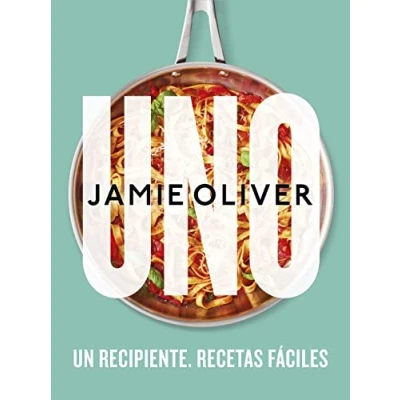 Imagen de Uno. Un recipiente. Recetas fáciles: fáciles/ Simple One Pan Wonders (Cocina de autor)