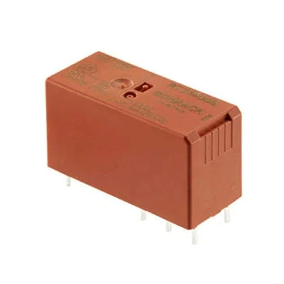 Imagen de RELE RT314006 SCHRACK 6Vdc 16A/250V TE 9 1393239 3