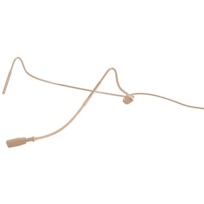 Imagen de MICROS DIADEMA PROFESIONALES IMG STAGE LINE HSE 300/SK