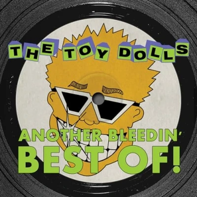 Imagen de Another Bleedin&#039; Best of [Vinilo]