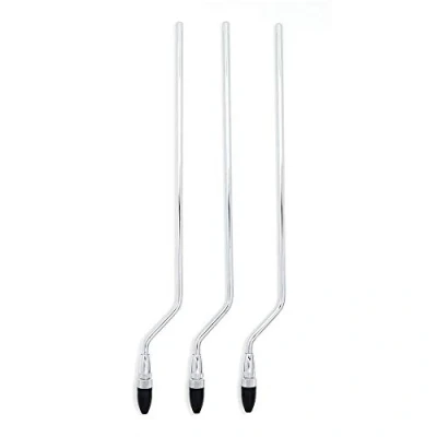 Imagen de Gibraltar Accesorios Timbal Base Patas Tom Dunnett 12.7 mm SC GDFTL127