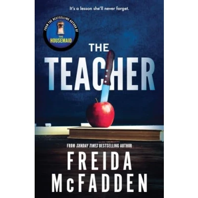 Imagen de The Teacher