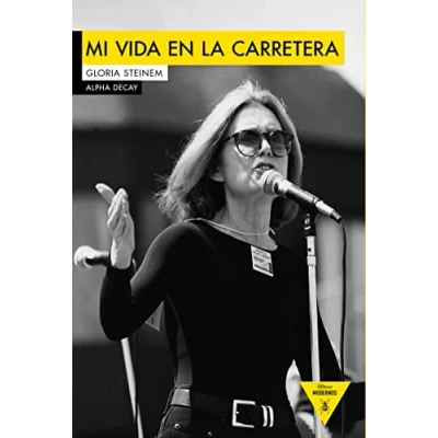 Imagen de Mi Vida En La Carretera: 85 (HEROES MODERNOS)