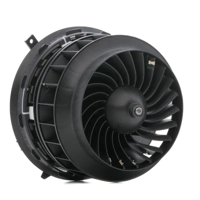 Imagen de VALEO 715090 Ventilador de Calefacción para vehíc. con volante a la izquierda MERCEDES BENZ: Clase C Coupé, Berlina norauto, oscaro, mister