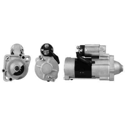 Imagen de LUCAS ELECTRICAL LRS01716 Motor de arranque 12 3,0 10 SUZUKI: Grand Vitara 1 SUV