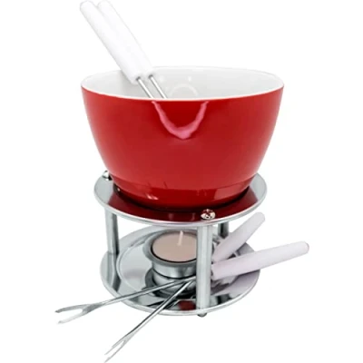 Imagen de NERTHUS FIH 022 Fondue Chocolate, Queso