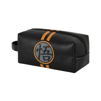 Imagen de Karactermania Dragon BALL Symbol Neceser, Mujer, Talla: One Size, Multicolor