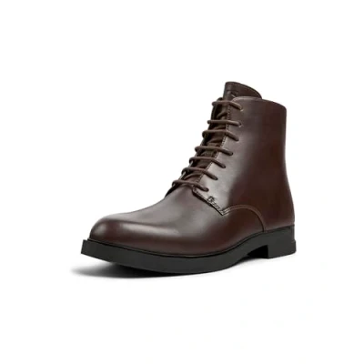 Imagen de Camper Iman K400300, Botines, Mujer, Marron 007, 39 EU
