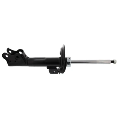 Imagen de MAPCO 40868 Amortiguador Eje delantero Presión de gas Bitubular con asiento muelle Espiga arriba MERCEDES BENZ: Clase A, B
