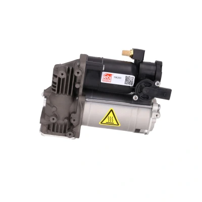 Imagen de FEBI BILSTEIN 196283 Compresor suspensión neumática