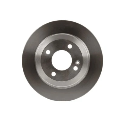 Imagen de BOSCH 0 986 479 A44 Disco de freno 262,1 10 4 100 macizo aceitado KIA: Rio 3, III Furgón / Hatchback, 4, HYUNDAI: i20 II Hatchback norauto,