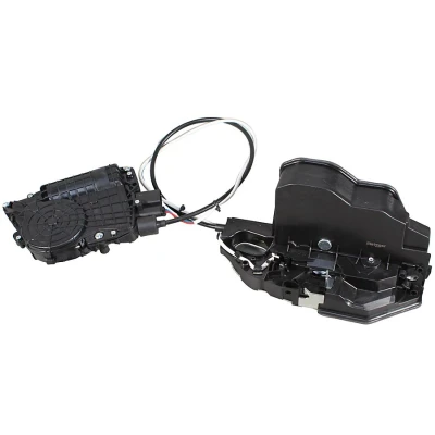 Imagen de METZGER 2314325 Cerradura de Puerta con cierre centralizado Delante, izquierda BMW: 5 GT