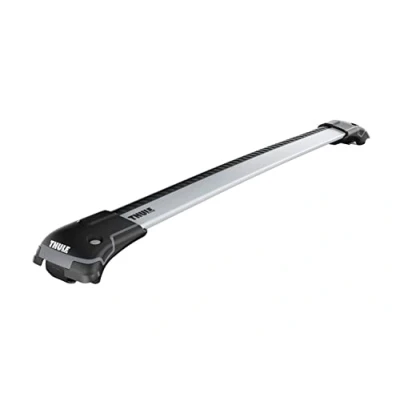 Imagen de Barandillas en el techo THULE WingBar Edge 9581 S