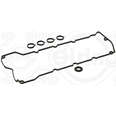 Imagen de ELRING 841.521 Juego de juntas, tapa culata cilindro izquierda PORSCHE: Cayenne, Panamera norauto, oscaro, mister auto