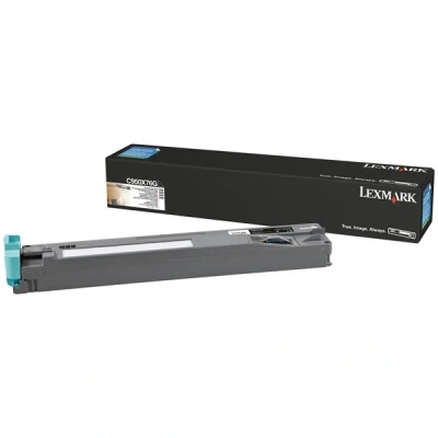 Imagen de Depósito De Tóner Residual Lexmark C950x76g (30000 Pag)