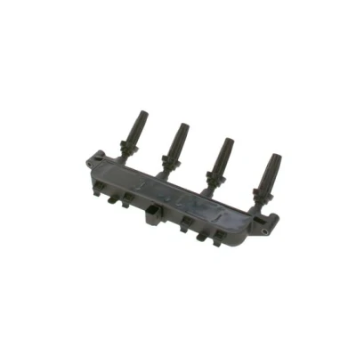 Imagen de BOSCH 0 986 221 034 Bobina de encendido CITROËN: Saxo Hatchback, Xsara Picasso, PEUGEOT: 206 106 II Hatchback